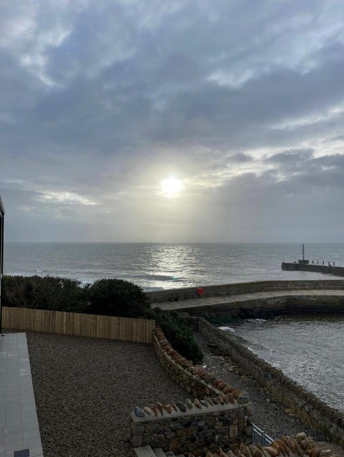 Harbour View Apartment Annalong Esterno foto