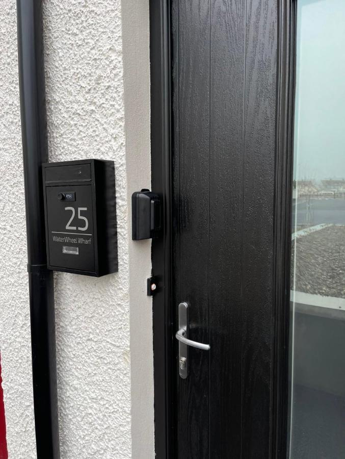 Harbour View Apartment Annalong Esterno foto