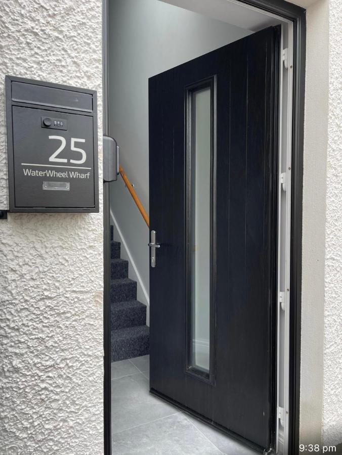 Harbour View Apartment Annalong Esterno foto